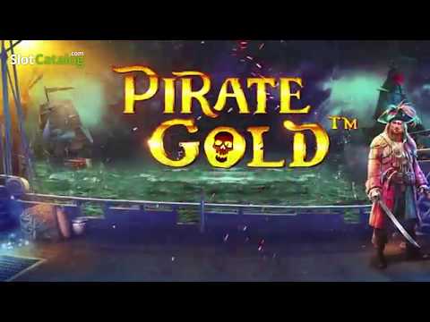 pirate gold slot demo